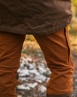 Damen Hose Finnveden Hybrid Extreme, Pinewood