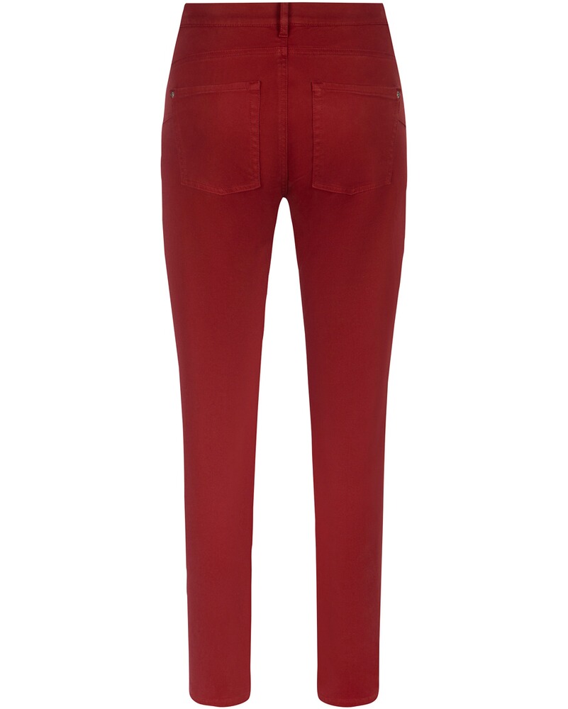 5-Pocket-Hose Suzy, Raffaello Rossi