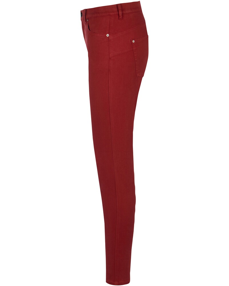 5-Pocket-Hose Suzy, Raffaello Rossi