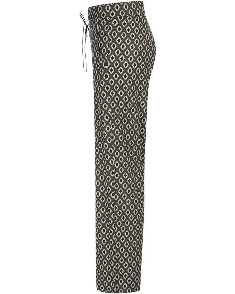 Hose Candice Straight, Raffaello Rossi
