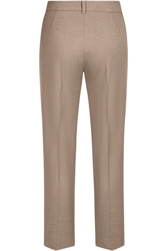7/8-Flanellhose Olessa, Raffaello Rossi