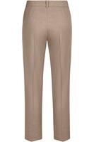 7/8-Flanellhose Olessa, Raffaello Rossi