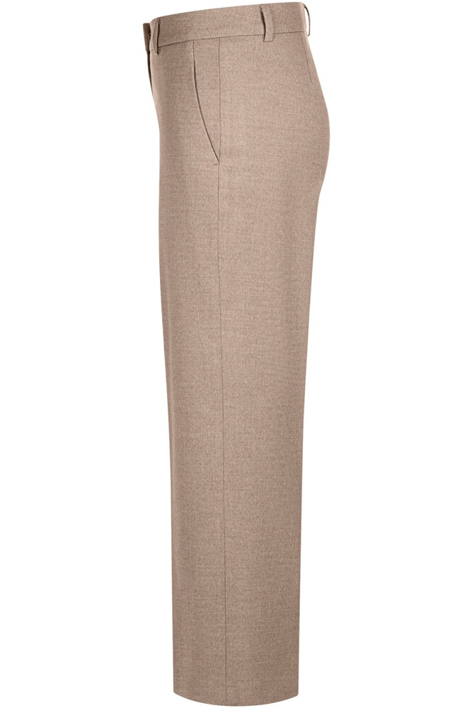 7/8-Flanellhose Olessa, Raffaello Rossi