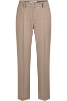 7/8-Flanellhose Olessa, Raffaello Rossi