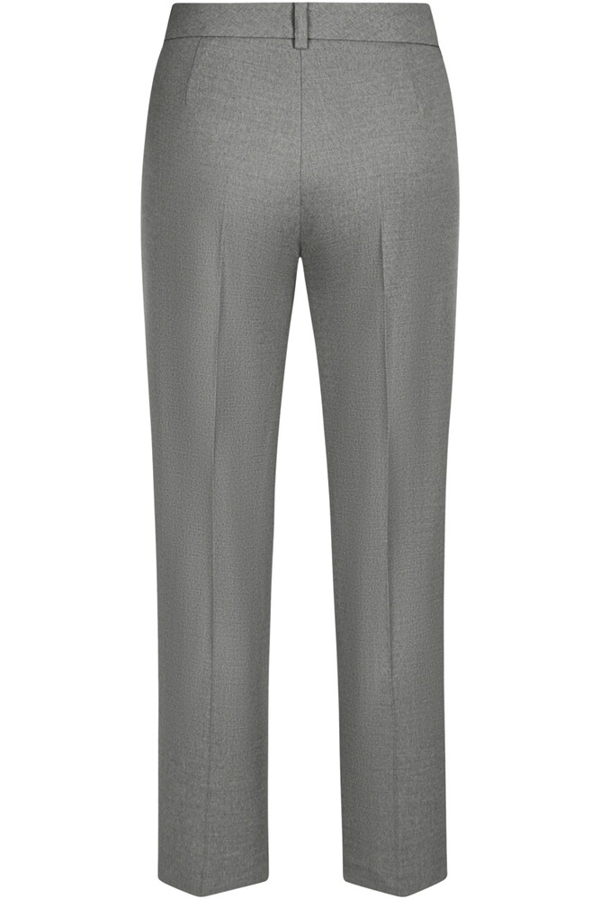 7/8-Flanellhose Olessa, Raffaello Rossi