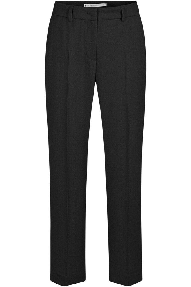 7/8-Flanellhose Olessa