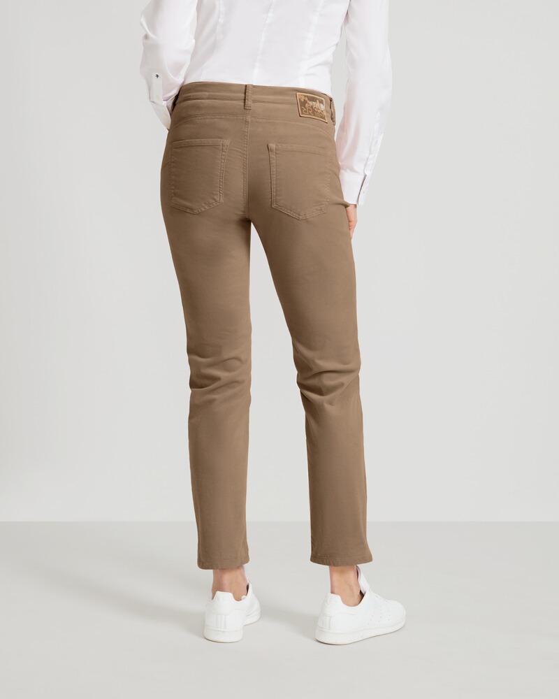 Samthose Suzy, Raffaello Rossi