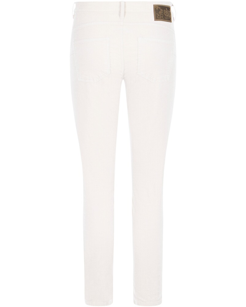 Samthose Suzy, Raffaello Rossi