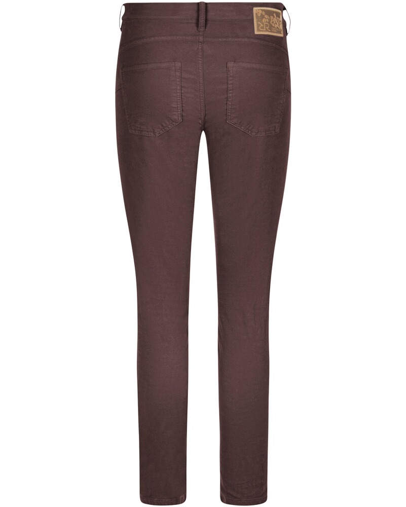 Samthose Suzy, Raffaello Rossi