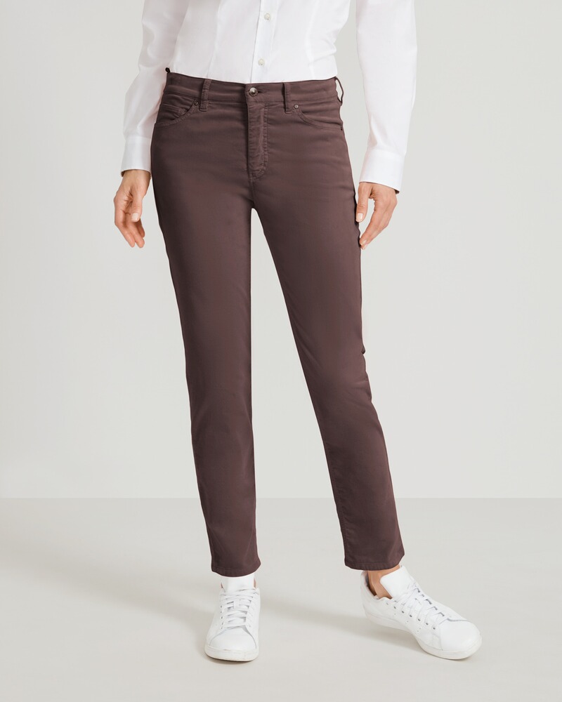 Samthose Suzy, Raffaello Rossi
