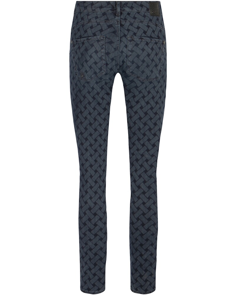Jeans SuzyL, Raffaello Rossi