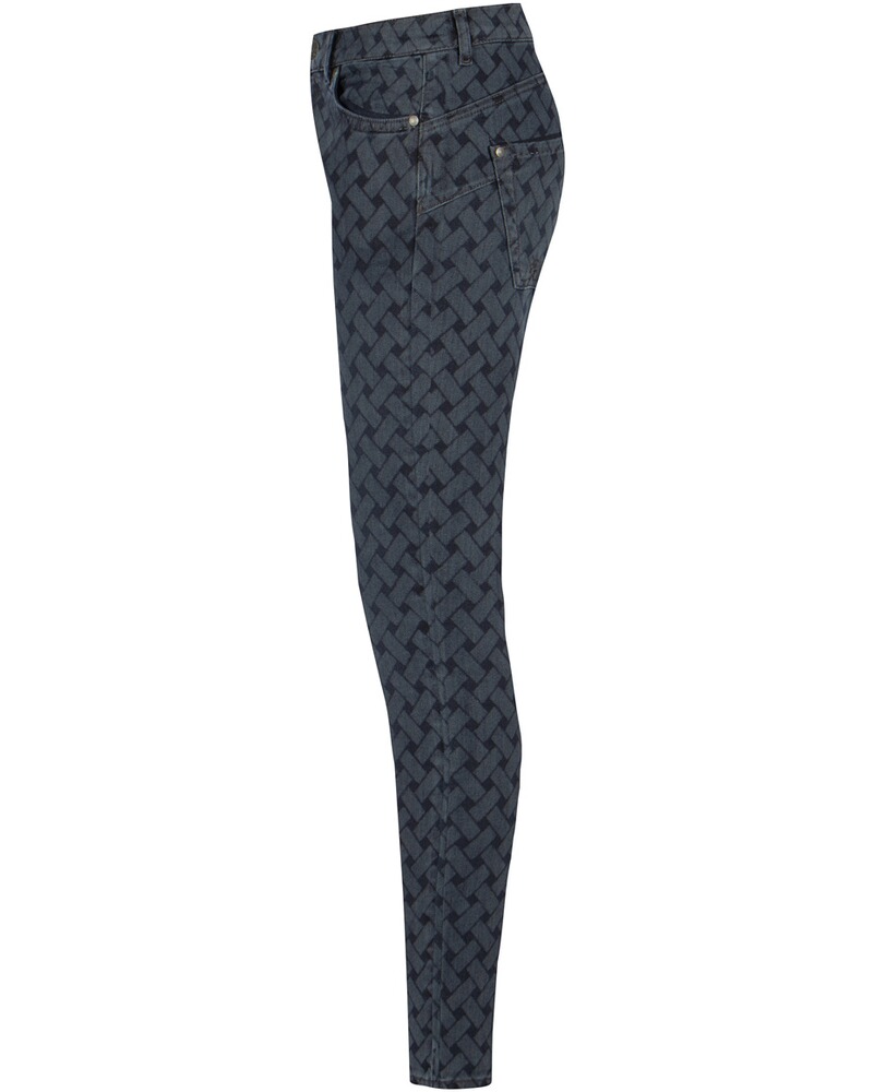 Jeans SuzyL, Raffaello Rossi