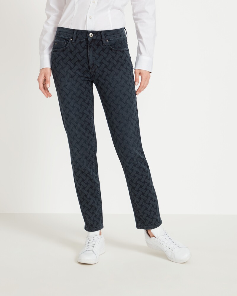 Jeans SuzyL, Raffaello Rossi