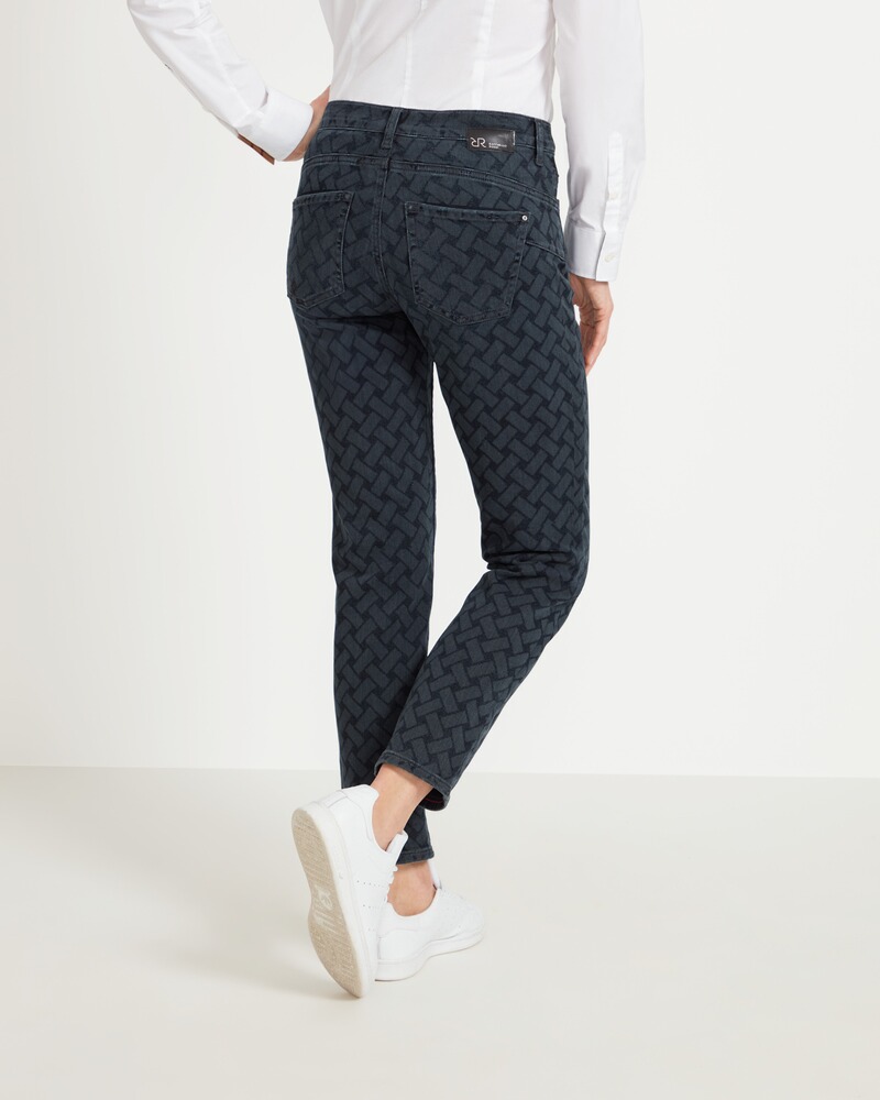 Jeans SuzyL, Raffaello Rossi