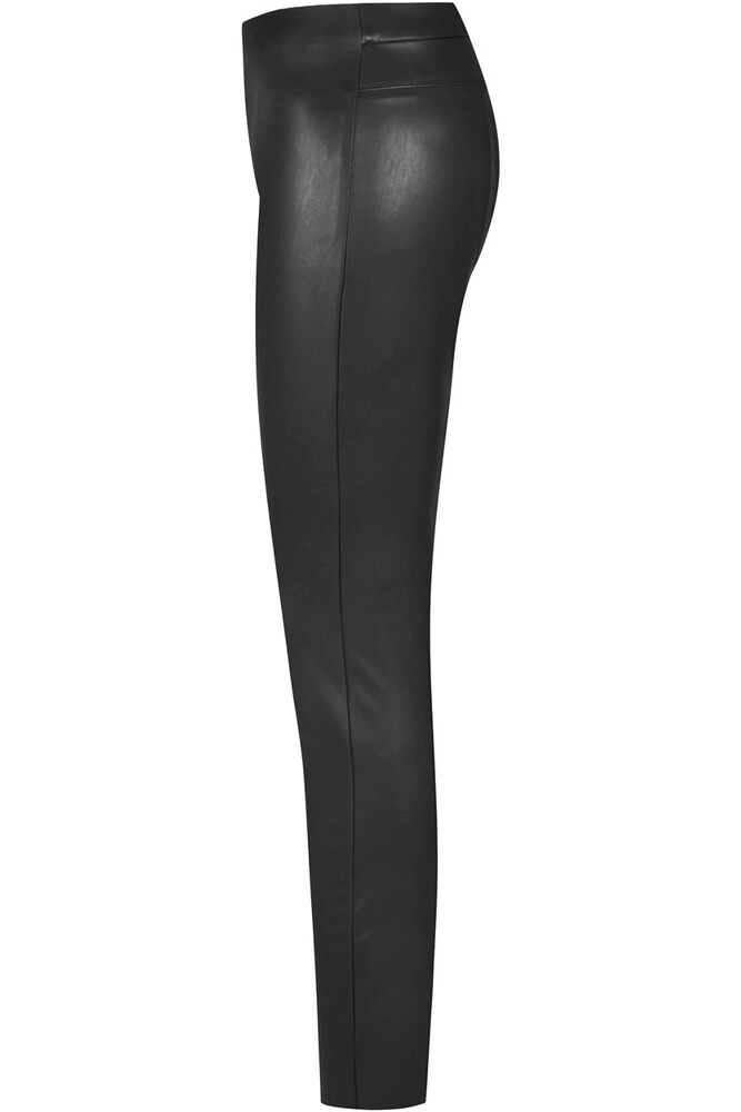 Kunstleder-Leggings Resa, Raffaello Rossi