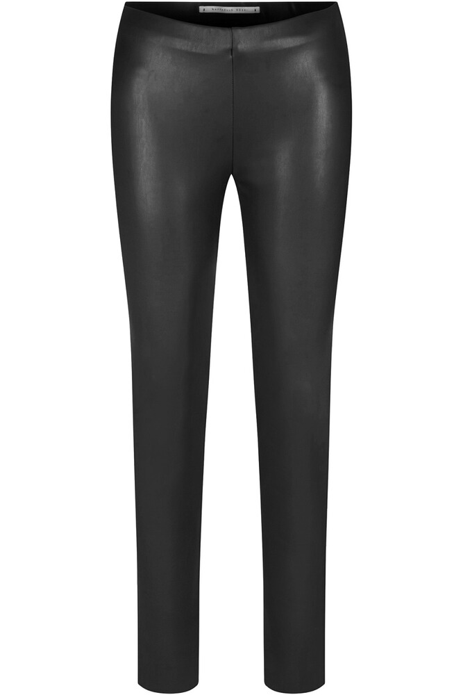 Kunstleder-Leggings Resa