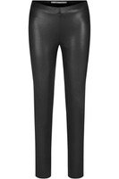 Kunstleder-Leggings Resa, Raffaello Rossi