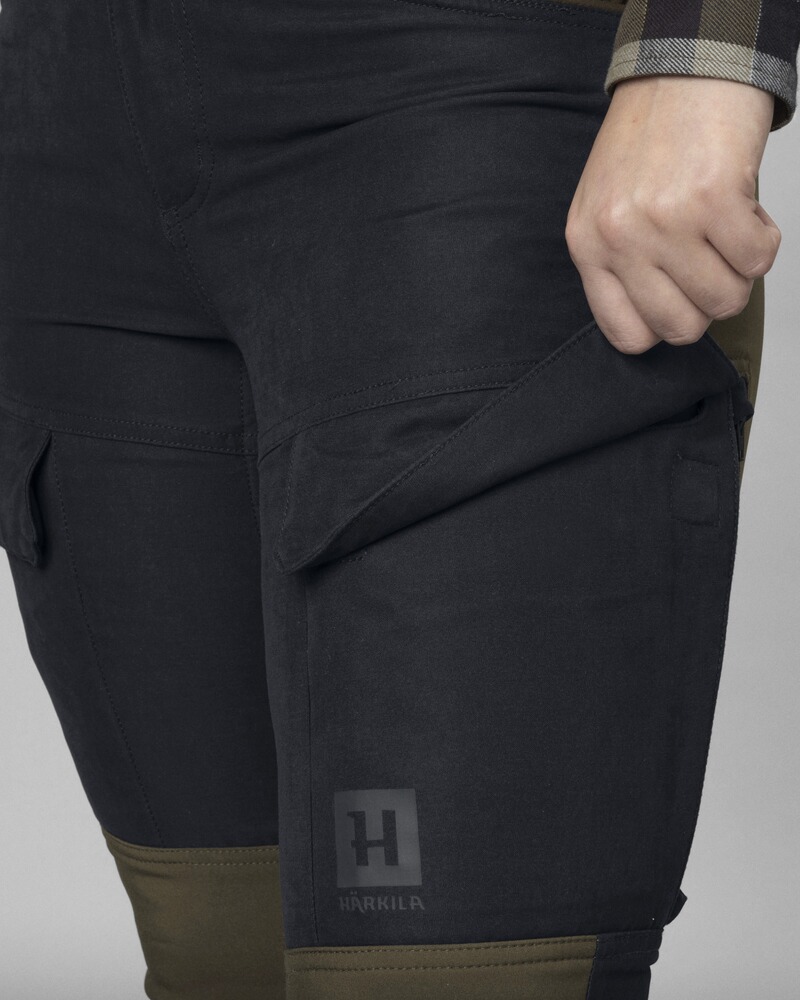 Damen Hose Scandinavian, Härkila