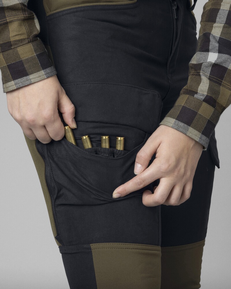 Damen Hose Scandinavian, Härkila