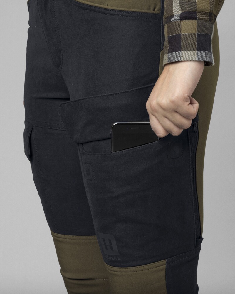 Damen Hose Scandinavian, Härkila