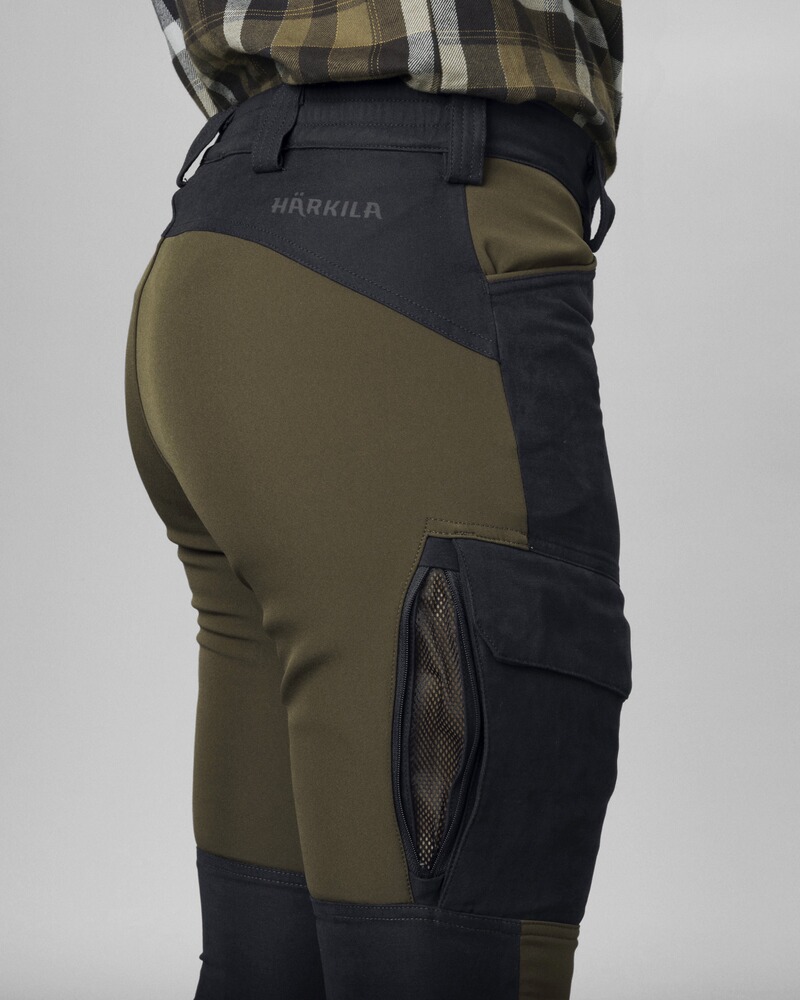 Damen Hose Scandinavian, Härkila