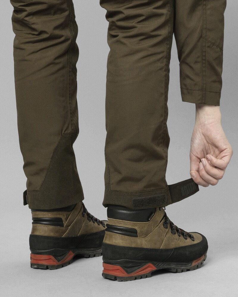 Damen Hose Key Point Kora, Seeland
