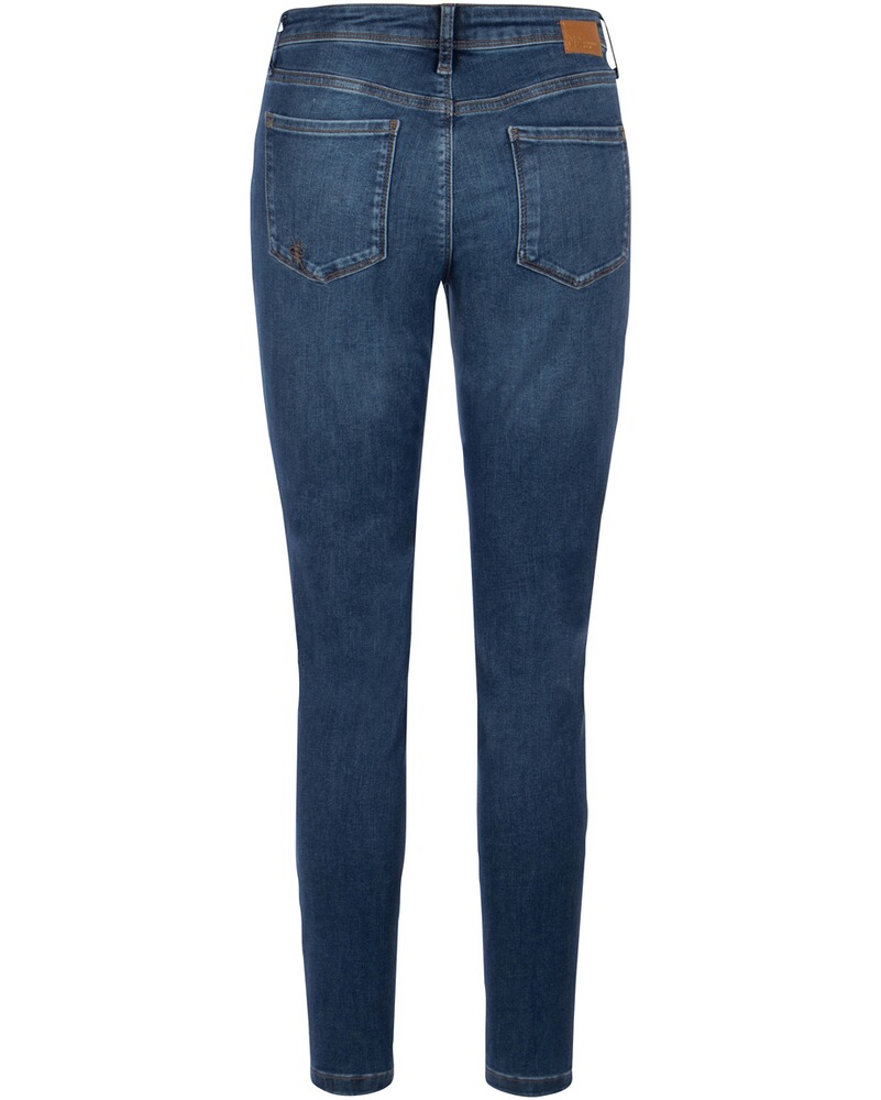 7/8-Jeans Vic, Raffaello Rossi