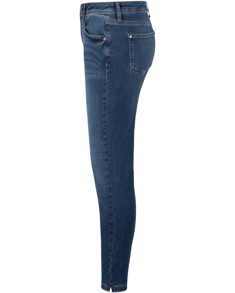 7/8-Jeans Vic, Raffaello Rossi