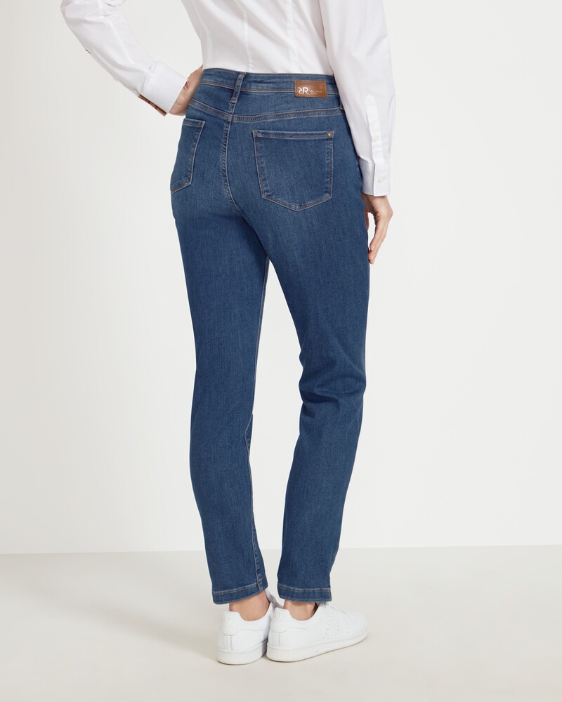 7/8-Jeans Vic, Raffaello Rossi