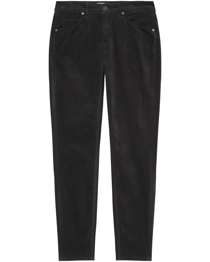 Five-Pocket-Hose