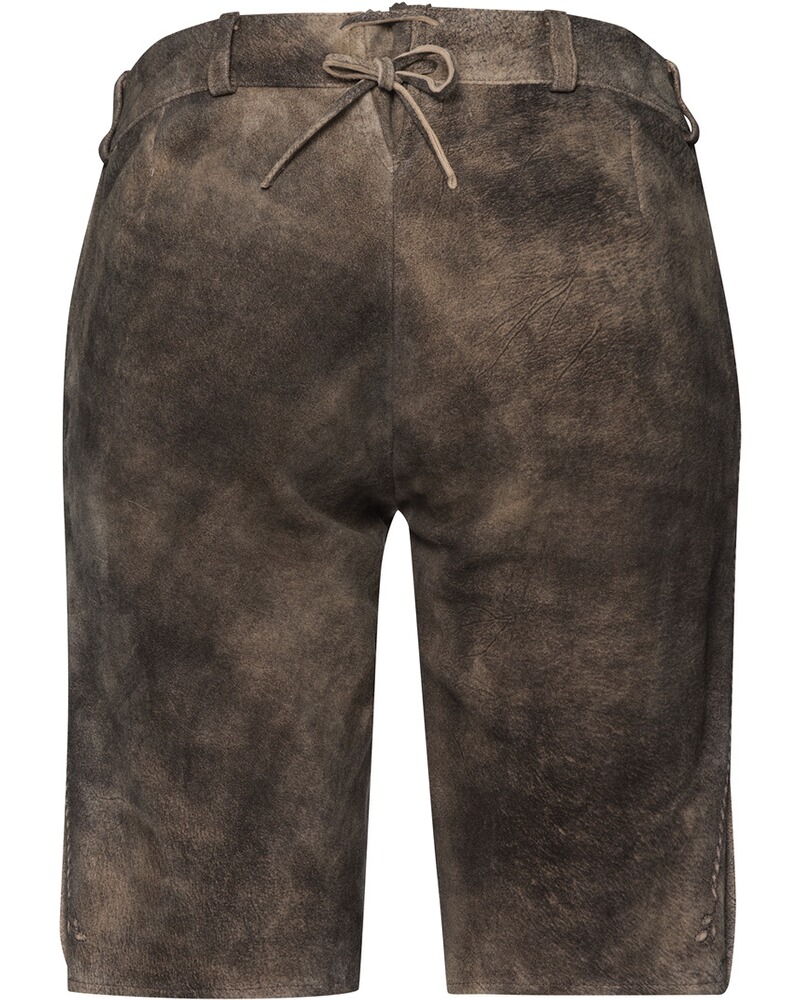 Kurze Lederhose Eveline, Spieth & Wensky