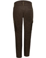 Damen Loden-Thermohose Prestige, Rascher