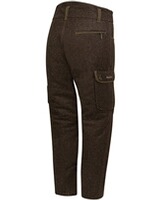 Damen Loden-Thermohose Prestige, Rascher