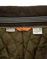 Damen Loden-Thermohose Prestige, Rascher