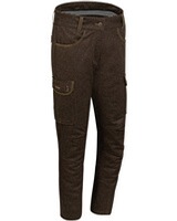 Damen Loden-Thermohose Prestige, Rascher