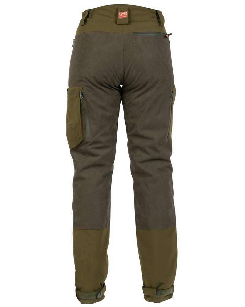 Damen Hose Taunus XHP-TW, Hart