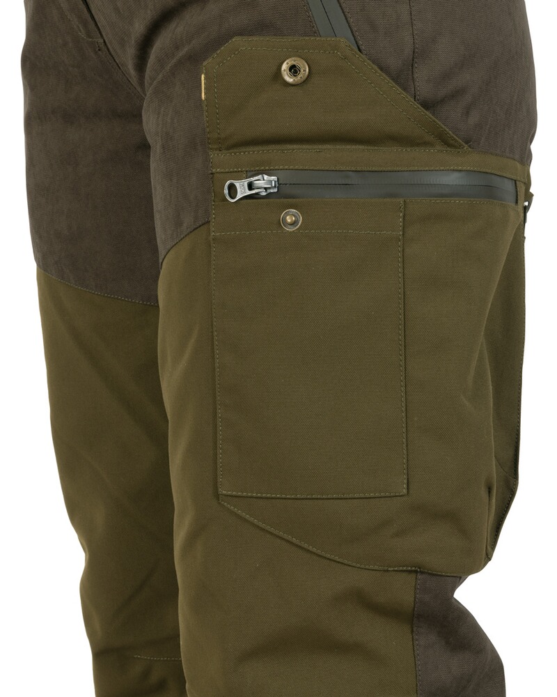 Damen Hose Taunus XHP-TW, Hart