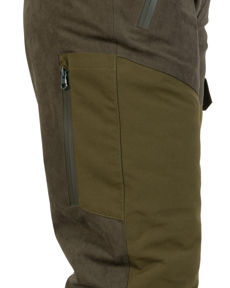 Damen Hose Taunus XHP-TW, Hart