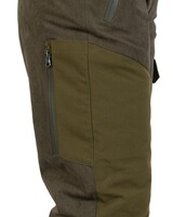 Damen Hose Taunus XHP-TW, Hart
