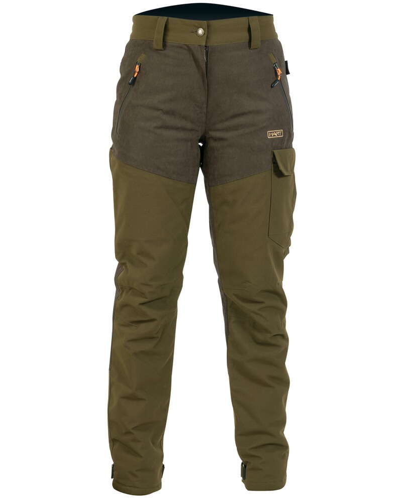 Damen Hose Taunus XHP-TW