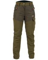 Damen Hose Taunus XHP-TW, Hart