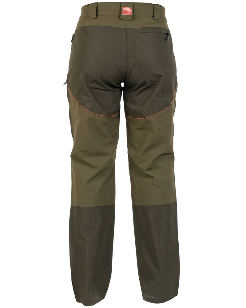Damen Hose Armotion Class-T, Hart
