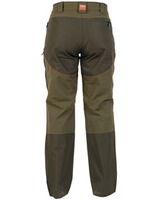 Damen Hose Armotion Class-T, Hart