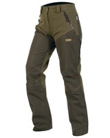 Damen Hose Armotion Class-T, Hart