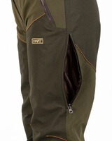 Damen Hose Armotion Class-T, Hart
