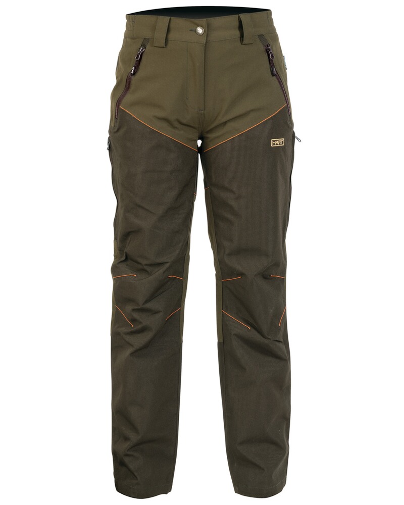 Damen Hose Armotion Class-T