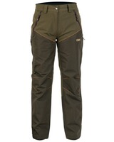 Damen Hose Armotion Class-T, Hart