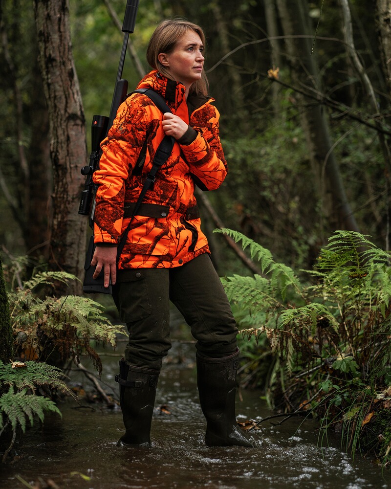 Damen Winter-Hose Eagle, Deerhunter