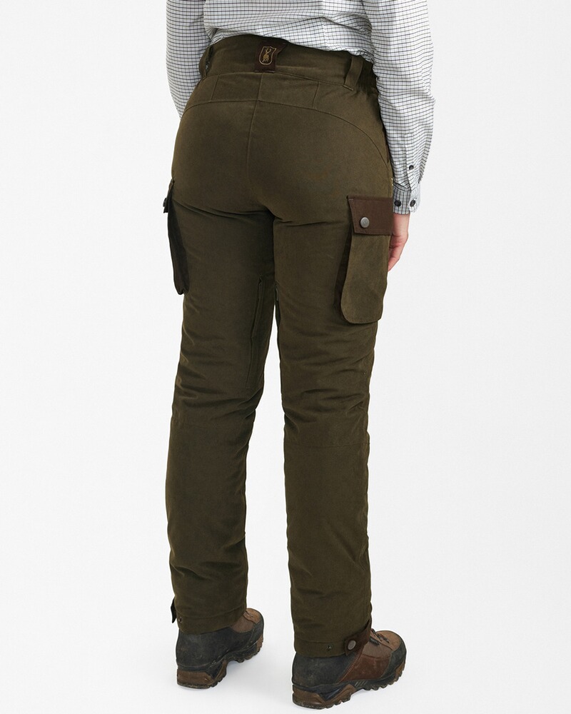 Damen Winter-Hose Eagle, Deerhunter