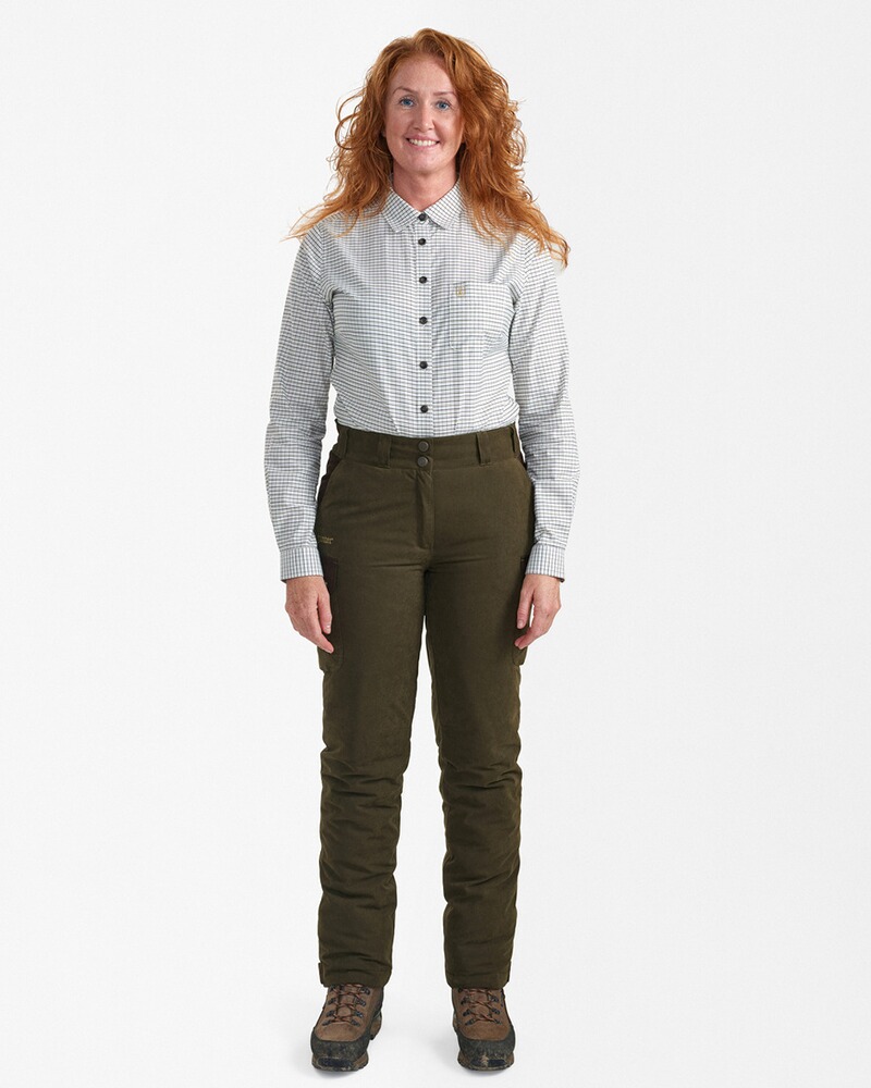 Damen Winter-Hose Eagle, Deerhunter